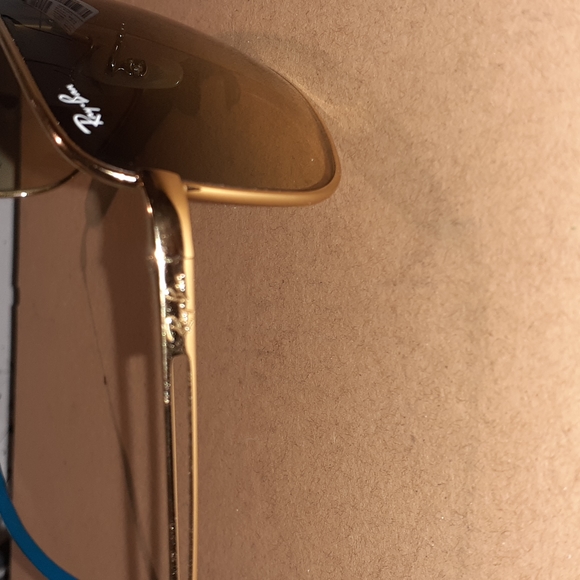 Unisex RAY-BAN Sunglasses - Picture 7 of 14